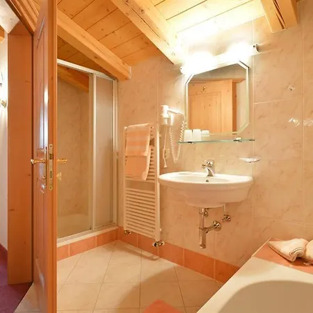 Apartmán Ferienhaus Elisabeth
