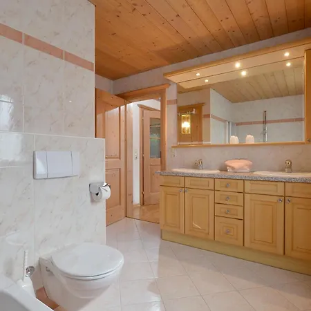 Apartmán Ferienhaus Elisabeth