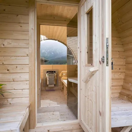 Ferienhaus Elisabeth Apartmán Ellmau