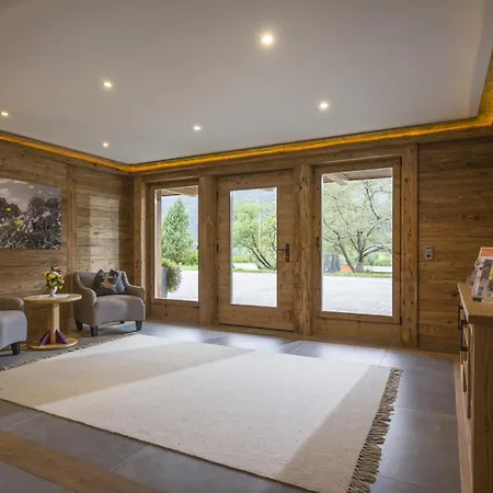 Ferienhaus Elisabeth Apartmán
