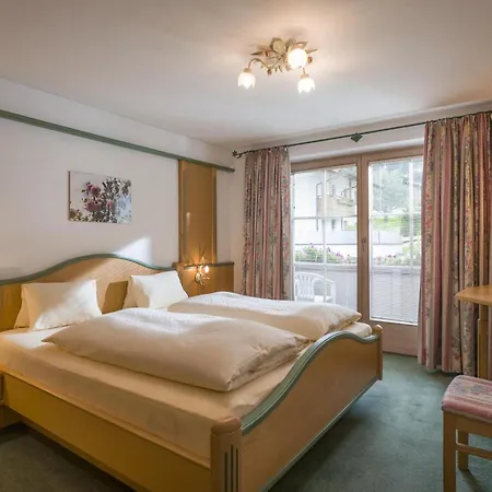 Apartmán Ferienhaus Elisabeth