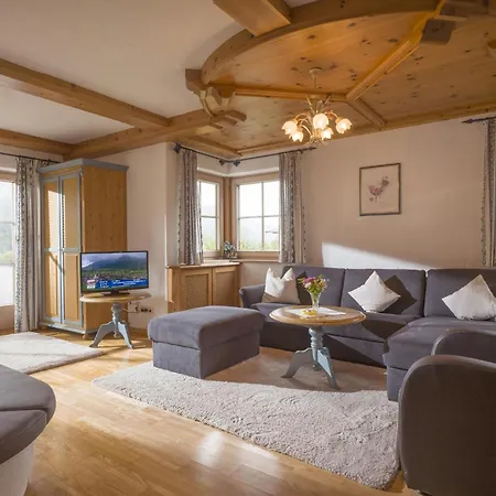 Ferienhaus Elisabeth Apartmán Ellmau