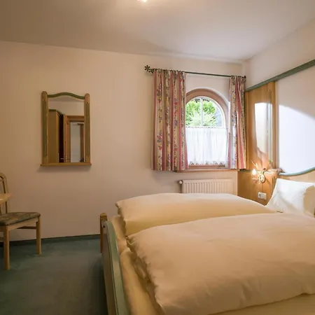 Ferienhaus Elisabeth *