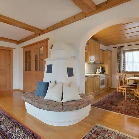 Ferienhaus Elisabeth * Ellmau