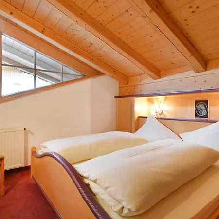 Ferienhaus Elisabeth Apartmán