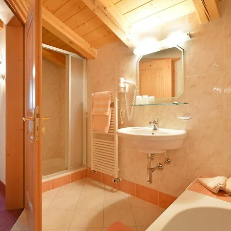 Apartmán Ferienhaus Elisabeth *