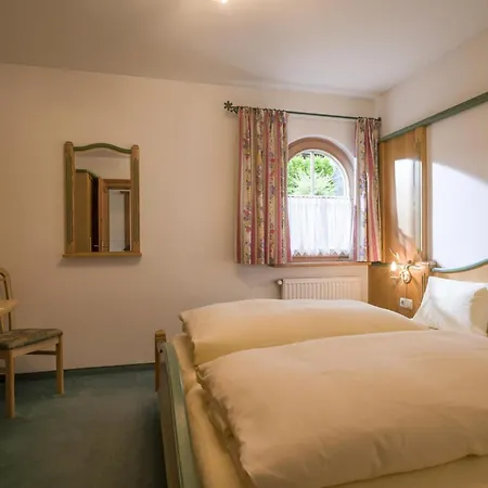 Apartmán Ferienhaus Elisabeth Ellmau