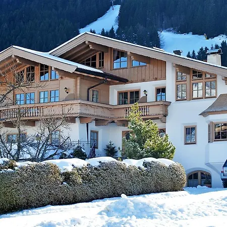 Ferienhaus Elisabeth