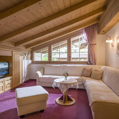 Ferienhaus Elisabeth * Ellmau