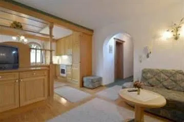 Ferienhaus Elisabeth Ellmau