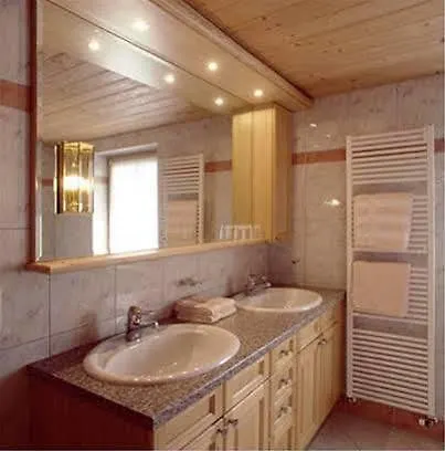 Apartmán Ferienhaus Elisabeth Ellmau
