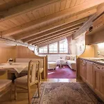 Elisabeth Apartamento