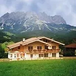 Elisabeth Apartamento Ellmau