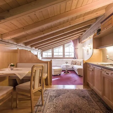 Elisabeth Apartment