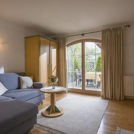 Apartment Elisabeth