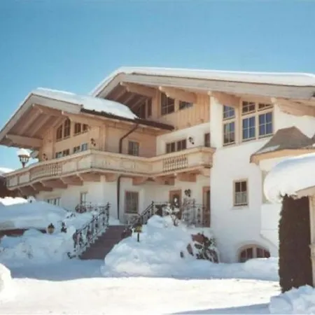 Elisabeth Apartament