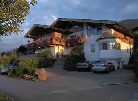 Apartment Elisabeth *