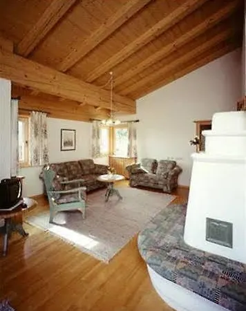 Elisabeth Apartment *