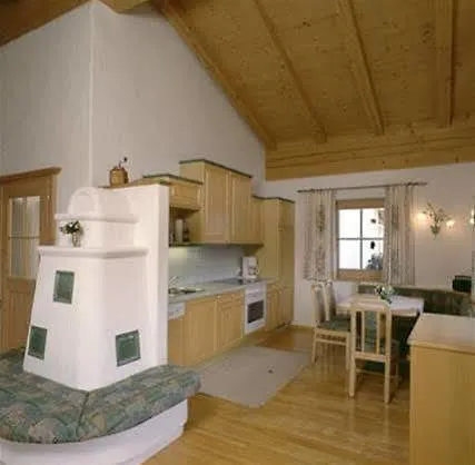 Elisabeth Apartament