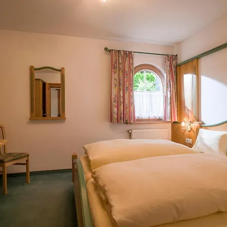 Elisabeth Apartament Ellmau