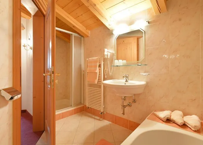 Appartamento Elisabeth