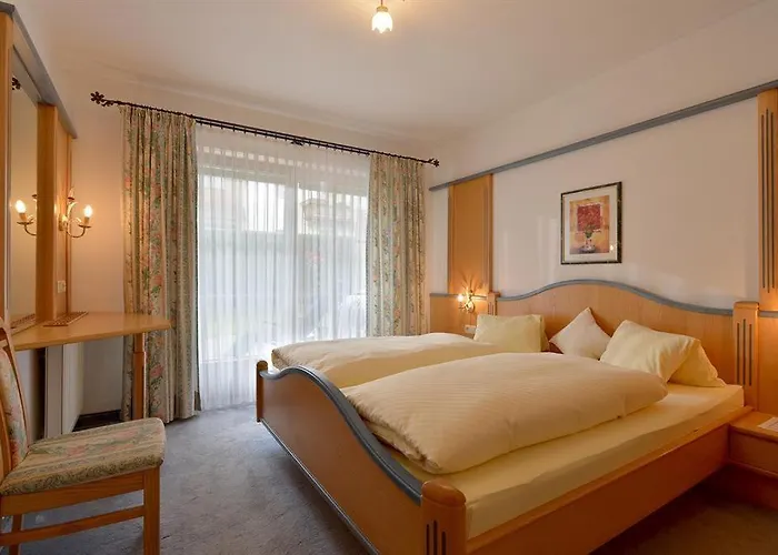 Elisabeth Appartamento *