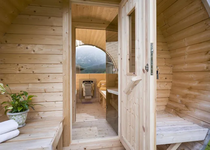 Elisabeth Appartamento Ellmau