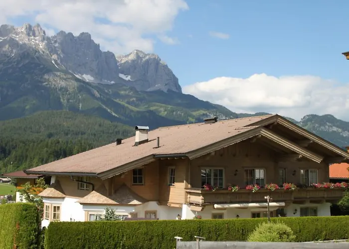 Elisabeth Appartamento